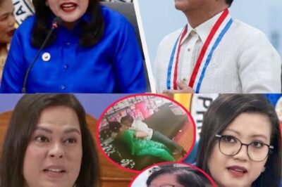 A major bombshell rocked social media and Senate corridors today!