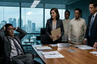 ISANG MISTER ANG NAKIPAGHIWALAY SA KANYANG “BADUY” NA MISIS UPANG SUMAMA SA KANYANG SOSYAL NA SEKRETARYA DAHIL SA HINDI DAW ITO BAGAY SA KANYANG ESTADO BILANG CEO, PERO LAKING GULAT AT PAGBAGSAK NG MISTER NANG BIGLANG NAG-PULL OUT ANG MGA MAJOR INVESTORS AT CLIENTS NG KUMPANYA