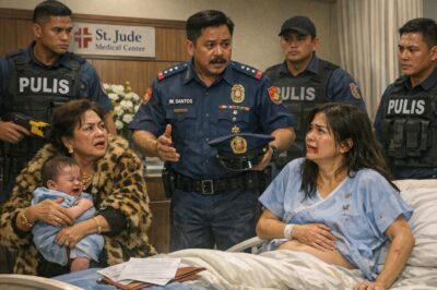 Hindi ko kailanman sinabi sa biyenan kong babae na isa akong hukom. Para sa kanya, isa lamang akong walang trabahong walang trabaho.