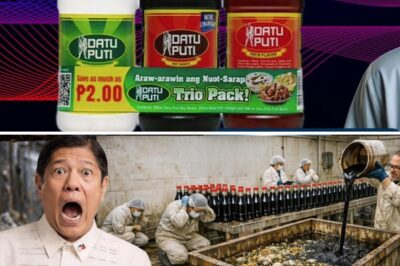 DELIKADONG PASABOG: 5 Brand Ng Toyo Sa Pilipinas Na Dapat Mo Nang Itapon Ngayon Para Sa Iyong Kalusugan!
