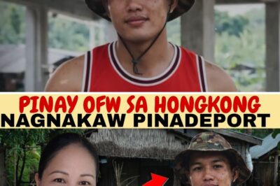 NAKAKADUROG NG PUSO: OFW na Umuwing Walang Dala, Walang-Awang Pinatahimik ng Sariling Asawa Dahil sa Kasakiman