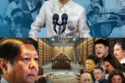 HE WHOLE COUNTRY IS SHOCKED! Even the harshest critics are exclaiming, “I never expected it to get this bad!”