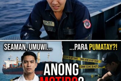 NAPAKASAKIT NA KATOTOHANAN! Ang Inakalang “Welcome Home” ng Isang SEAMAN, Nauwi sa KILABOT at TRAHEDYA sa Sariling Tahanan! (Basahin ang Buong Kwento)