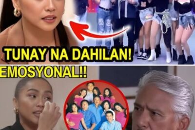 Matapos ang nakakagulat na pagbubunyag ni Anjo Yllana kamakailan tungkol sa umano’y sindikato at manipulasyon sa likod ng show—na nag-ugat sa kanyang pag-alis—tila nagbukas ito ng isang Pandora’s Box