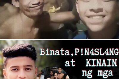 KAIBIGANG TINURING, TAKSIL PALA: ANG NAKAKAGULANTANG NA SINAPIT NG ISANG MASIPAG NA BINATA SA KAMAY NG MGA PINAGKAKATIWALAAN