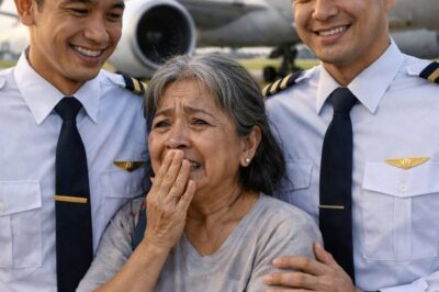 HE SOLD EVERYTHING TO FINISH HIS CHILDREN