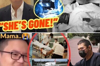 Ang Emosyonal na Pagbabalik ni Kris Aquino sa Pilipinas sa Gitna ng Matinding Laban sa Karamdaman