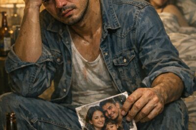 I WENT ABROAD TO GIVE MY FAMILY A GOOD LIFE, BUT I DID SOMETHING THAT I WILL REGRET EVEN LATE…