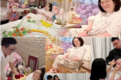 Kris Aquino’s 55th Birthday Wasn’t About Glamour but Grace, as a Softly Sung Birthday Song, Playful Laughter, and Tender “Happy Birthday, Mama” Greetings Revealed a Woman Celebrating Survival, Healing, and the Power of Family After Life’s Toughest Chapters