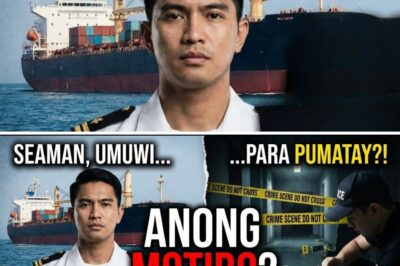 NAPAKASAKIT NA KATOTOHANAN! Ang Inakalang “Welcome Home” ng Isang SEAMAN, Nauwi sa KILABOT at TRAHEDYA sa Sariling Tahanan!