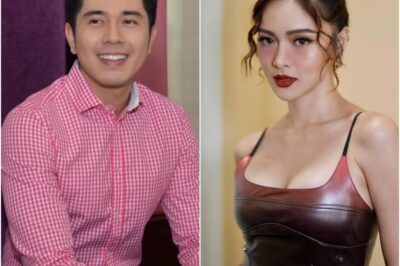 Kim Chiu Did Not Forget Paulo Avelino: Subtle Yet Meaningful Moments at Tonight’s Star-Studded Event Spark Excitement Among Fans