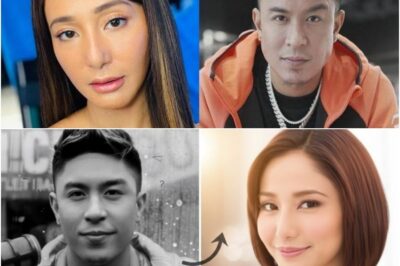 NO DRAMA, NO CONFESSIONS—YET MILLIONS WATCHED: The Unexpected Reason the Katrina Halili–Kris Lawrence Livestream Hit So Deep