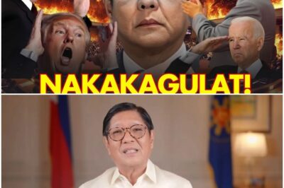 HINDI Lang PILIPINAS ANG GINULAT! PATI Mga makapangyarihang Bansa Rumespeto Sa Ginawa Ni PBBM?!