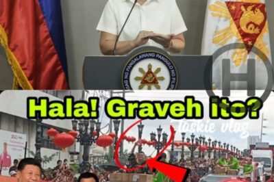 Viral Now: VP Sara Duterte Draws Crowd Support — Candy “Ampao” Rains at Political Gathering