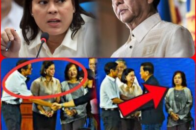 BREAKING NEWS! A widely circulated clip mentioning Ferdinand Marcos Jr.CH