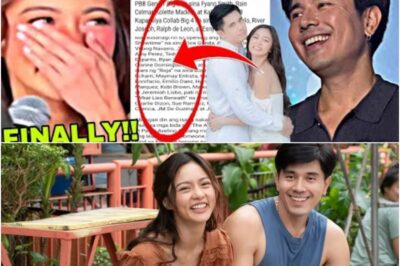 GOOD NEWS THAT SHOOK FANS: Kim Chiu and Paulo Avelino’s Big Surprise Leaves Everyone Buzzing with Excitement
