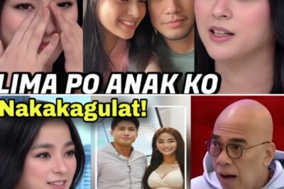 AJ Raval, Umamin na Buntis sa Ika-Anim na Pagkakataon; Aljur Abrenica, Matapang na Nagpahayag ng ‘Proud Daddy’ sa Gitna ng Matinding Kontrobersiya