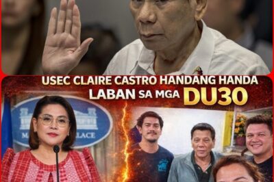 High on Media, But What Are the Results of Her Work?