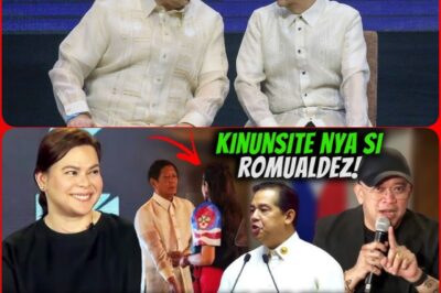 POLITICAL SHOCK! Martin Romualdez’s name unexpectedly mentioned in discussions about events in 2022!