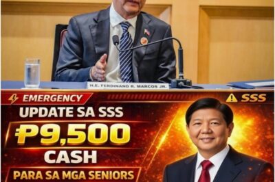 Critical SSS Reminder: February and March 2026 Could Be a Turning Point for Pensioners as the Social Security System Clarifies Adjusted Minimum Pensions, Possible Retroactive Releases, and Combined Benefit Computations — Before You Assume You’re Not Qualified, Learn How Documentation, Contribution Years, and Payment Channels Affect Your Entitlement.