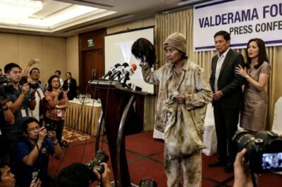 ISANG SIKAT NA AKTRES NA BIGLANG NAWALA SA HARAP NG KAMERA AY NATAGPUANG NAMUMUHAY SA ILALIM NG TULAY BILANG ISANG PULUBI UPANG SUBUKIN ANG PUSO NG PAMILYA AT IBUNYAG ANG KANILANG LIHIM NA PAGKAGAHAMAN SA KANYANG YAMAN AT TIWALA