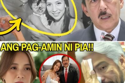 EMOSYONAL NA INAMIN ANG SIKRETO NG PANGANAY SA GITNA NG NAG-AAPOY NA TVJ SCANDAL