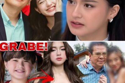 Si Jillian Ward, Dating Cute na Child Star, Ngayon ay Isang Milyonaryang BOSS BABE — May Mansyon, Negosyo, at Mga Investment na Magpapatulala sa ‘Yo! Paano Niyang Naabot ang Yaman at Tagumpay sa Edad na Ganito Kabata?”