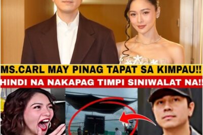 Internet on Fire After “May Resibo” Tweet Reacting to Dreamscape BTS Video of Kim Chiu and Paulo Avelino