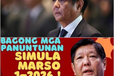 Millions of Elderly Filipinos Enter a New Digital Era: Mandatory Online Verification, Financial Disclosure Updates, and Smart Senior Cards to Reshape Pension Access Across the Philippines in 2026