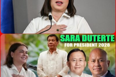 INTERNATIONAL SHOCK! The International Criminal Court is reportedly experiencing new and controversial developments!