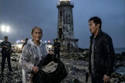 A GREEDY MAN RUTHLESSLY CHEATS A GRIEVING MOTHER ABOUT HER LOST SON AT SEA TO EXCEED MONEY BUT HE DIDN’T EXPECT IT TO BE SOON FOR THE WOMAN TO FIND OUT THE TRUTH