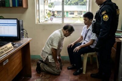 A PRINCIPAL ALMOST EXPELLED AND CHARGED A STUDENT WHO HACKED A SCHOOL DATABASE TO CHANGE HIS CLASSMATES’ ADDRESSES, BUT THE PRINCIPAL ENDED UP BECAUSE THIS KID SAVED MANY LIVES