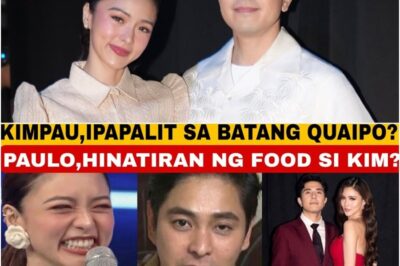 Not Just a Love Team? Kim Chiu and Paulo Avelino Ignite Speculation Over Romance, Ratings, and Reinvention as Prime-Time Changes Loom