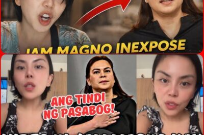 CONTROVERSY REACHES ITS PEAK! A WIDELY SHARED CLIP!