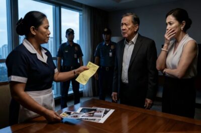 ISANG KASAMBAHAY ANG PINAGBINTANGANG NAGNAKAW NG MILYUN-MILYONG HALAGA NG MGA ALAHAS ANG LIHIM NA NAG-IMBESTIGA SA SARILING AMO AT NATUKLASAN ANG KATOTOHANAN NA ANG MISMONG DONYA PALA ANG NAGBENTA NG LAHAT NG ARI-ARIAN