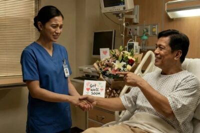 SINABOTAHE NG ISANG GALIT NA NURSE ANG BLOOD TRANSFUSION NG PULITIKONG NAGPAHIRAP SA KANYANG PAMILYA, PINALITAN NIYA ANG DUGO UPANG LUMALA ANG KONDISYON NITO, PERO NATIGILAN ANG LAHAT NANG BIGLANG GUMALING ANG PASYENTE