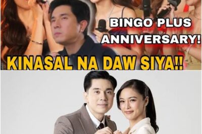 “AM I REALLY MARRIED?” — KIM CHIU’S SURPRISING CONFESSION AT THE BINGO PLUS EVENT SENDS FANS INTO A FRENZY
