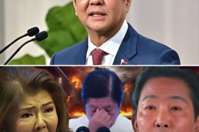 A forgotten letter written by the late Ferdinand Marcos Sr. has resurfaced, and its contents are shocking!