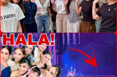 SHOCKING NEWS! BINI is unexpectedly being mentioned with questions about whether her “time is over?