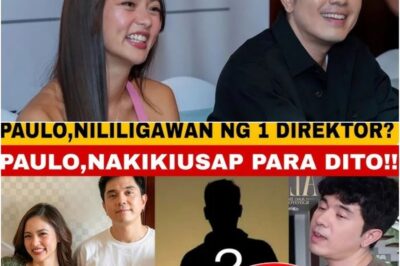 Time to Build or Time for Something More? Paulo Avelino Sparks Curiosity After Hinting at Slowing Down as a Director Expresses Eagerness to Work With Him