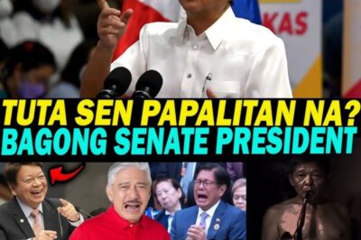 SHOCKING NEWS! “KAKAPASOK LANG!” – Marcola’s name unexpectedly reappears in Blueribbon!