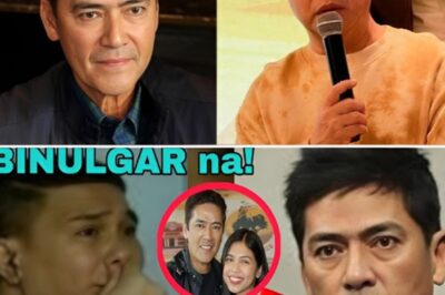 Jose Manalo, Buong Tapang na Isiniwalat ang Tunay na Ugnayan Nina Maine Mendoza at Vic Sotto sa Gitna ng Pinakamalaking Isyu ng Pagbubuntis