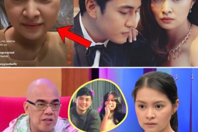 HIWALAYAN NINA JAK ROBERTO PERSONAL NA DESISYON, WALANG KINALAMAN SI DAVID LICAUCO