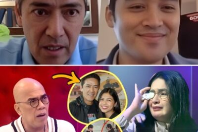 PAULEEN LUNA, LUMISAN PATUNGONG IBANG BANSA BITBIT ANG MGA ANAK SA GITNA NG MAINE MENDOZA-VIC SOTTO CONTROVERSY