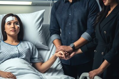 NAGPANGGAP AKONG NAWALAN NG ALAALA MATAPOS ANG AKSIDENTE…