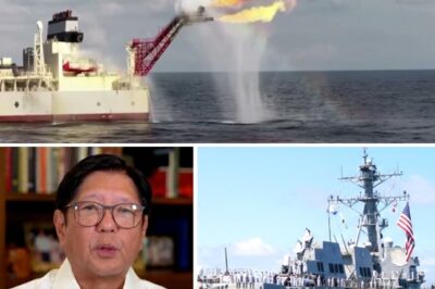 You won’t believe what’s been discovered beneath our ocean is worth over $26 trillion and could change the lives of every Filipino forever.