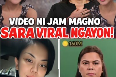 CONTROVERSY REACHES ITS PEAK! A WIDELY SHARED CLIP!