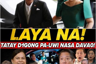 THE HAGUE HEATS UP! A Dramatic Defense of Rodrigo Duterte Unfolds Before the International Criminal Court as Nicholas Kaufman Argues Evidence Over Emotion and Questions the Narrative Surrounding the Anti-Drug Campaign