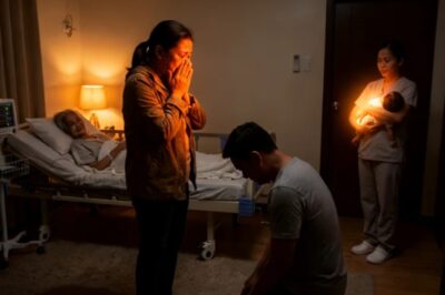 SA PAG-AAKALA NG LAHAT AY MASWERTE NA SI MIRA SA KANYANG MATIPUNO AT MAPAGMAHAL NA ASAWA PERO HINDI NILA ALAM NA SA LIKOD NG MGA MAMAHALING REGALO AT MATAMIS NA POST SA FACEBOOK AY MAY ISANG MADILIM NA LIHIM NA MISMONG SI MIRA AY HINDI PA HANDANG HARAPIN