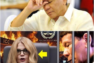 A GLOBAL TEST OF JUSTICE AND DISCIPLINE! As ICC proceedings evaluate whether the case against Duterte moves to full trial, supporters mobilize with powerful online campaigns